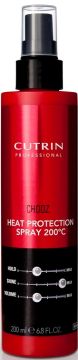 Cutrin Chooz Спрей для защиты волос от термического воздействия